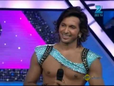 Dance India Dance Season 3 April 01 '12 - Master Terence Lewis