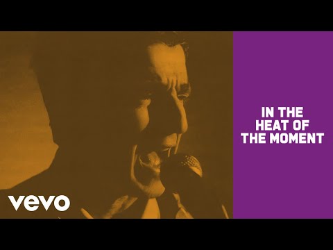 Noel Gallagher's High Flying Birds - In The Heat Of The Moment