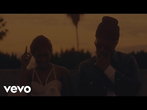 Casey Veggies - Tied Up ft. DeJ Loaf