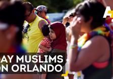 Three LGBTQ Muslims offer their thoughts on the Orlando shooting and dismiss right-wing attempts to Appropriate their cause.