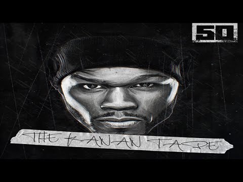 50 Cent - The Kanan Tape (Full Mixtape)