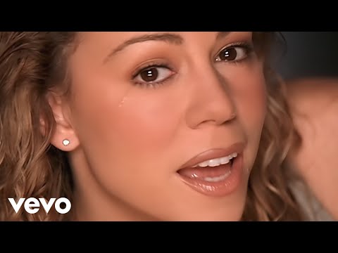 Mariah Carey - Can't Take That Away (Mariah's Theme)