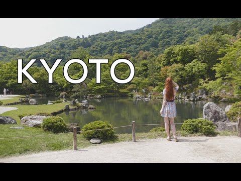 Kyoto | Our favorite spots to visit