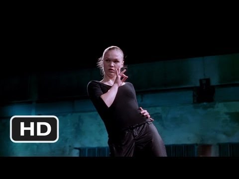 Save the Last Dance (9/9) Movie CLIP - The Big Audition (2001) HD