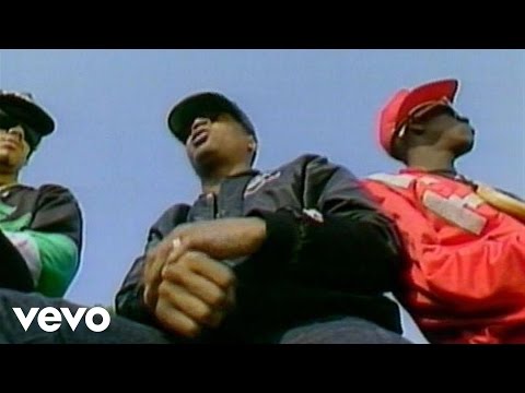 Public Enemy - Don't Believe The Hype