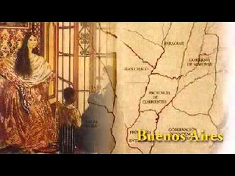 Historia Argentina (1820-1852) Las Guerras Civiles