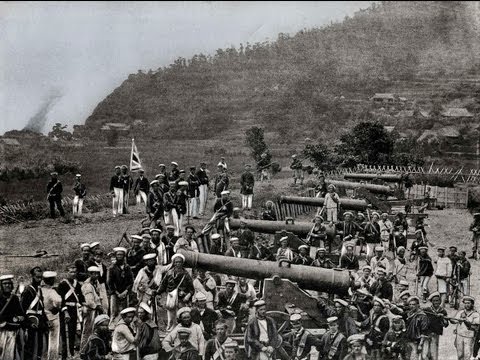 The Aceh War 1873-1914