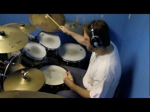 Steve Holmes performing "Just Groove Me" by Weckl/Noy/Lee