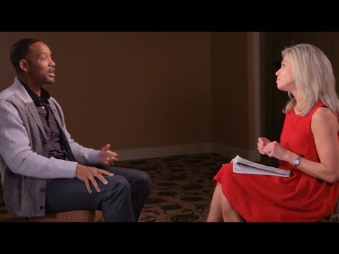 Will Smith on living beyond one's dreams