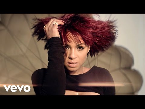 Christina Milian - Rebel (Official)