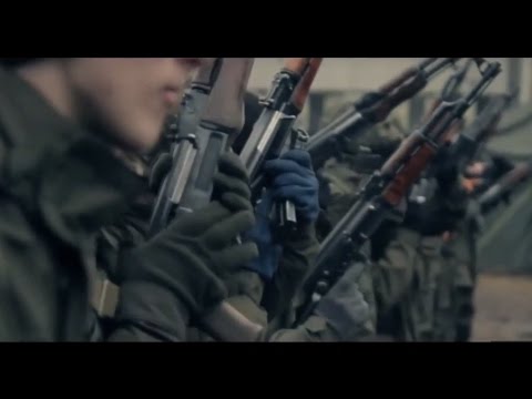 Що таке АЗОВ?/ What is the Azov?