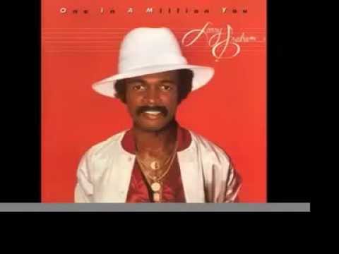 Larry Graham - One In A Million You