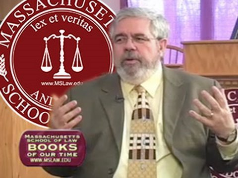 David Cay Johnston;  How The One Percent Enrich Themselves at Government Expense, part 1