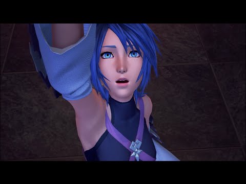 Kingdom Hearts HD 2.8 Final Chapter Prologue - Trailer E3 2016  (France)