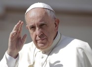 5 Radical Takeaways from the Pope’s Letter on Climate