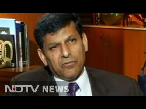 RBI chief Raghuram Rajan not seeking a second term