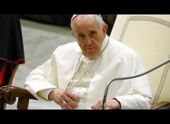 Pope Francis’ call to host Refugees contrasts w/ anti-Immigrant US “Religious Right”