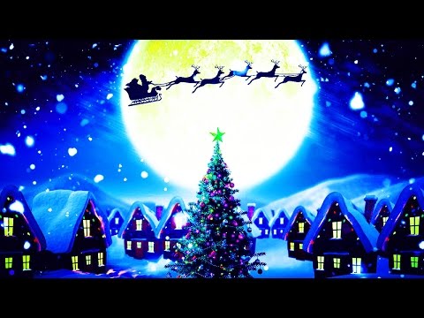 ✰8 HOURS✰ CHRISTMAS MUSIC ✰ Christmas Songs Playlist ✰ Christmas Carols