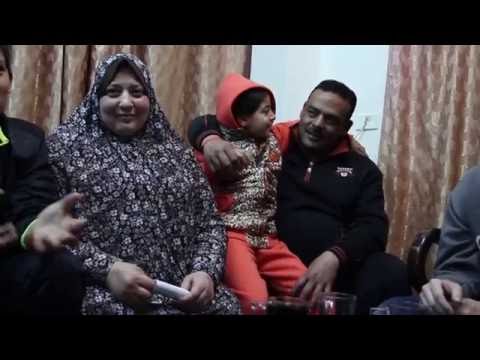 Syrian Refugees in the United States: One Family's Story