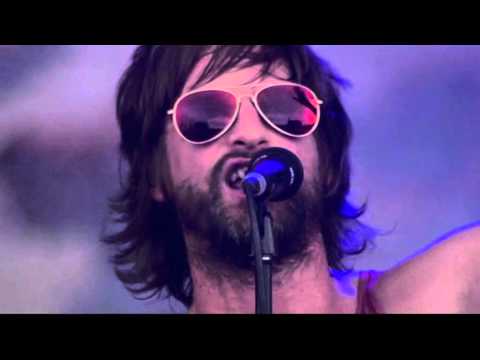 The Temperance Movement - 'Only Friend' [Live at Rock Werchter 2014]