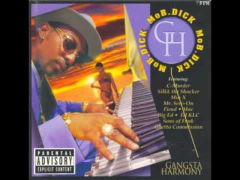 Mo B Dick f/ Sons of Funk & O'Dell - I Don't Wanna Go