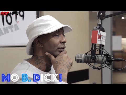 MO B. DICK Talks Beats By The Pound Movie, Master P, Pimp C, And No Limit History