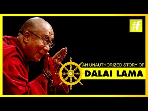 Dalai Lama | Enlightened | Full Documentary