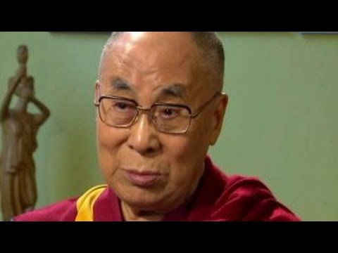 Dalai Lama: Tibet is not seeking independence