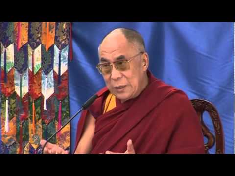 No Regrets: Dalai Lama's Advice for Living & Dying