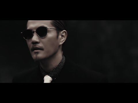 EXILE ATSUSHI / Beautiful Gorgeous Love (Music Video)