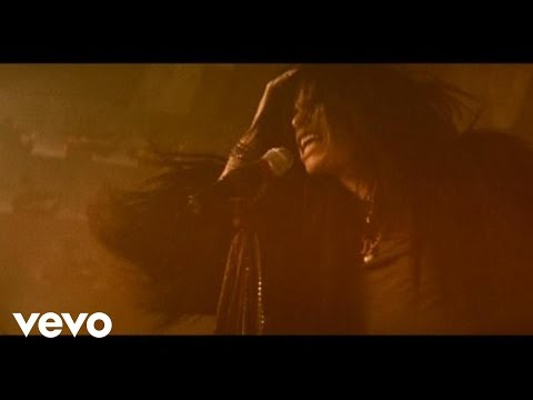 Aerosmith - I Don't Want to Miss a Thing