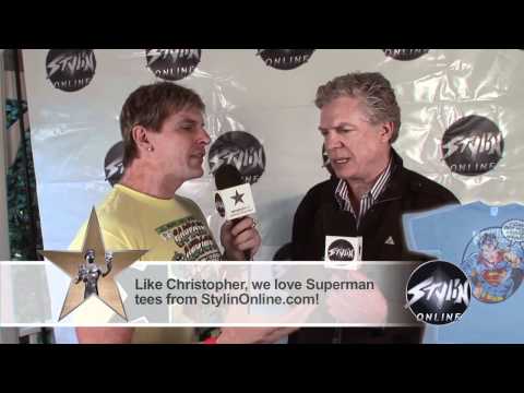 Christopher McDonald: Happy Gilmore, Harry's Law