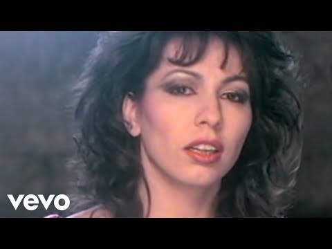 Jennifer Rush - The Power Of Love (Official Video)