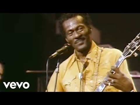 Chuck Berry - Little Queenie