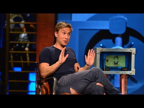 Russell Howard on grumpy kids - Room 101 Episode 8 Preview - BBC One