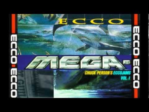 Chuck Person's Eccojams Vol. 1 [Full Album]