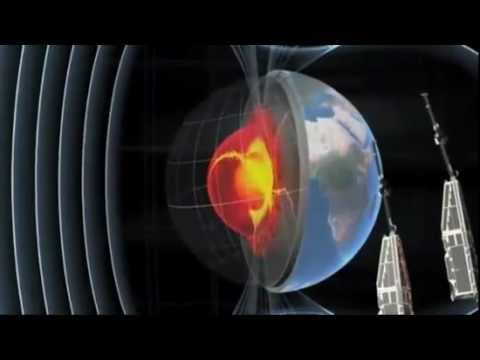 ✔Magnetic North Pole Rapidly Moving Towards Russia