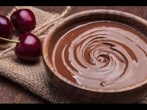 How To Make Cadbury Chocolate