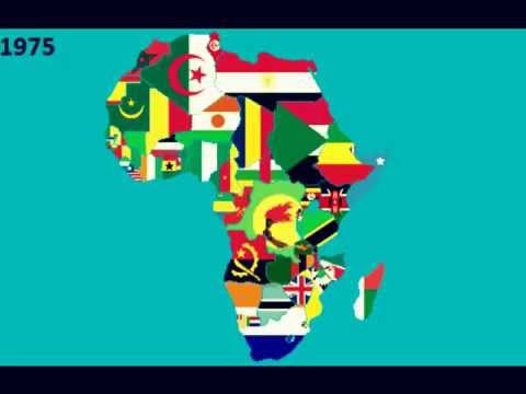 Decolonization of Africa