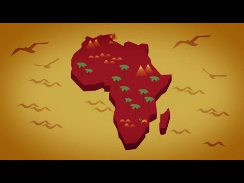 Africa's economic development