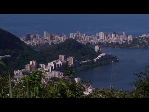 Brazil's economy falls into recession