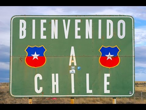 Welcome to Chile - Best (?) Latin Economy