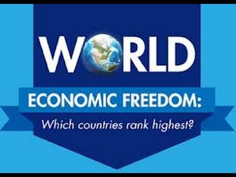 Dwindling Economic Freedom   America Drops To 12th Bellow Estonia   1/17/2014