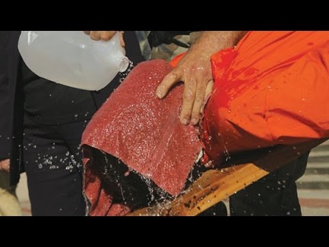 Prison For Torture - Guantanamo Bay - Prison Documentary