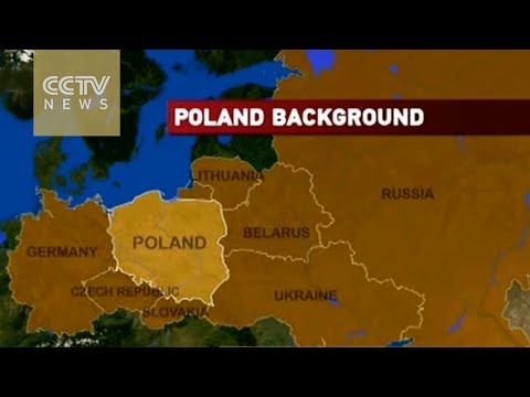 Poland holds great economic potential