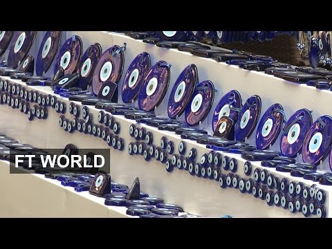 Reviving Turkey's Economy | FT World