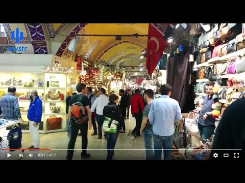 Turkey's economy: A Growth Engine For The Future?