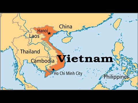 Vietnam Economy: Vietnam announces ambitious growth target in 2016