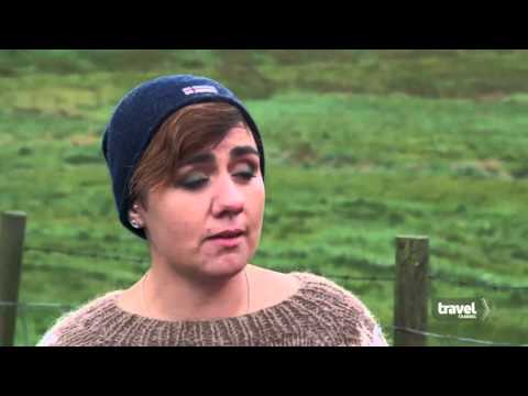 BIZARRE FOODS - Faroe Islands