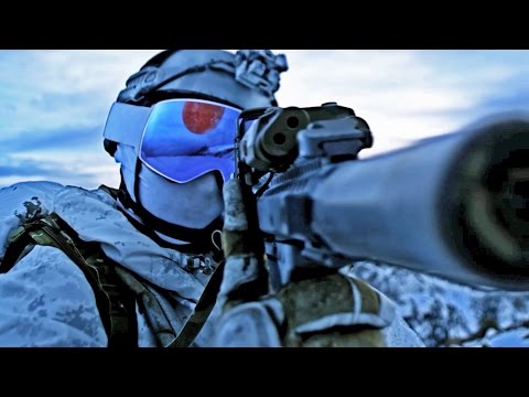 Navy SEALs Inspirational Video - US Navy Special Forces - ネイビーシールズ・アメリカ海軍特殊部隊 PV